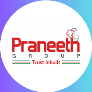 Praneeth Group of Constructions