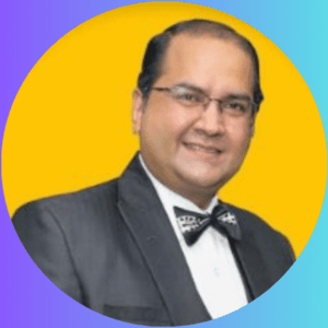 Dr. Saurabh Surekha